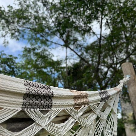 Pousada Pacha Mama Village Bombinhas Luaran gambar