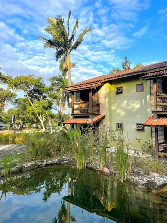 Pousada Pacha Mama Village Bombinhas Luaran gambar