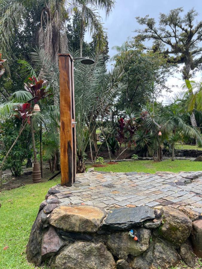Pousada Pacha Mama Village Bombinhas Luaran gambar