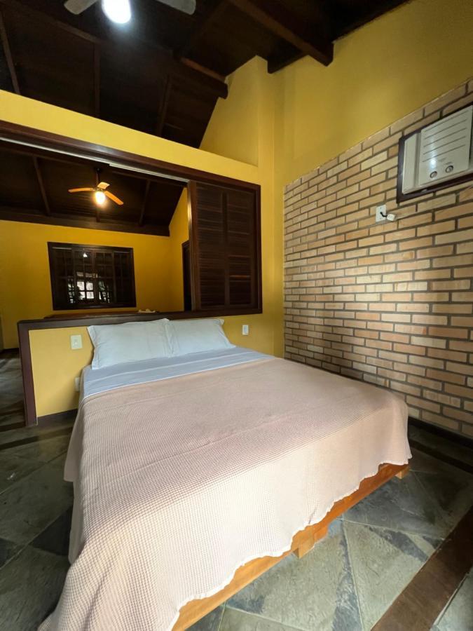 Pousada Pacha Mama Village Bombinhas Luaran gambar