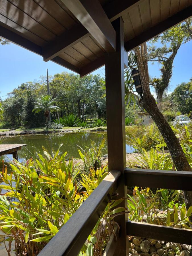 Pousada Pacha Mama Village Bombinhas Luaran gambar