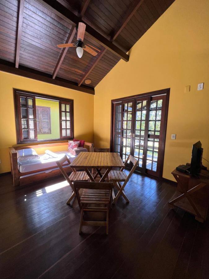 Pousada Pacha Mama Village Bombinhas Luaran gambar