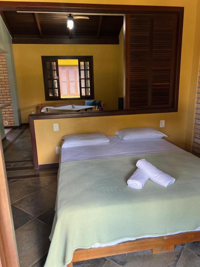 Pousada Pacha Mama Village Bombinhas Luaran gambar