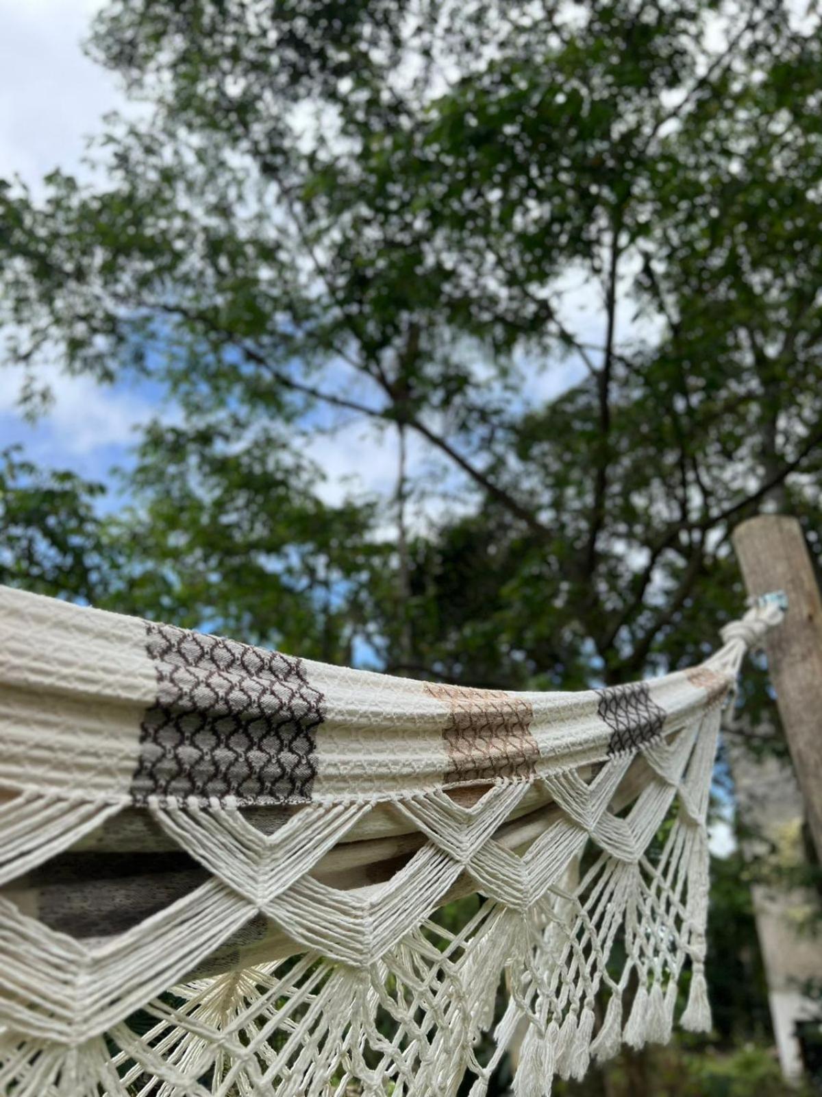 Pousada Pacha Mama Village Bombinhas Luaran gambar